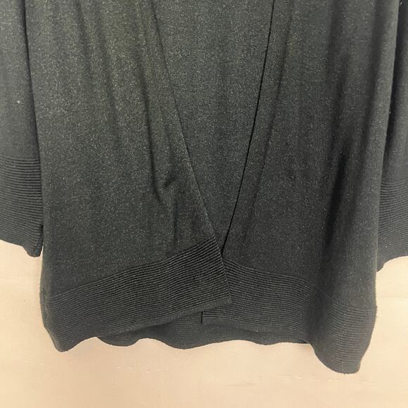 Evolution by Cyrus Casual Workwear Womens Cardigan S Career Minimalist Stretch - Picture 4 of 9